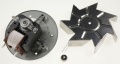 Ventilator Motor - Ventilator [Electrolux Aeg]